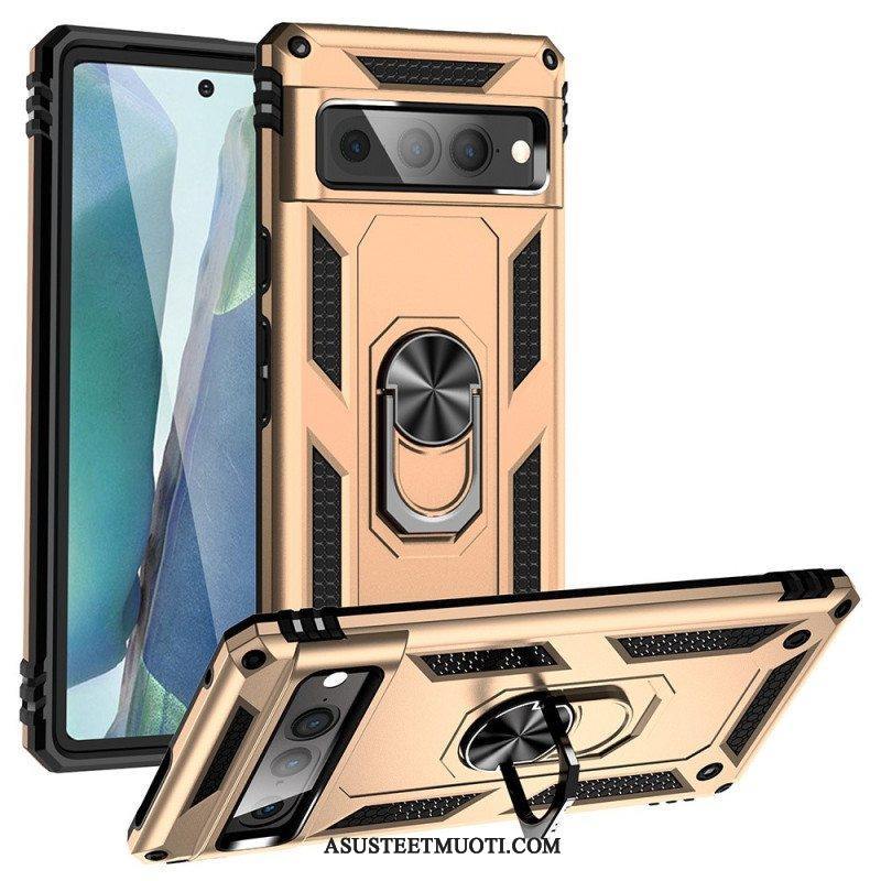 Case Google Pixel 7 Pro Premium-sormus