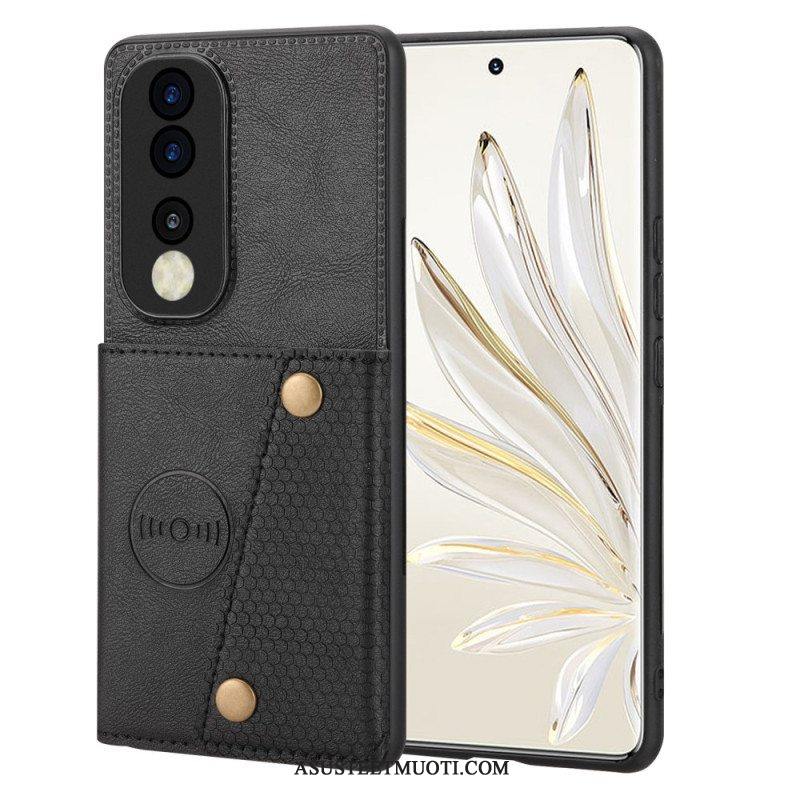 Case Honor 90 Pro Kortinhaltijan Tuki