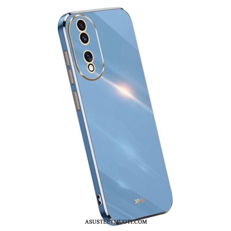 Case Honor 90 Xinli-metalliefekti