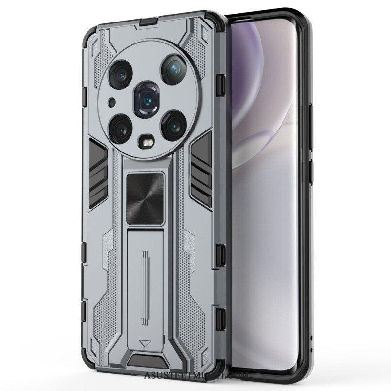 Case Honor Magic 4 Pro Irrotettava Kannatin