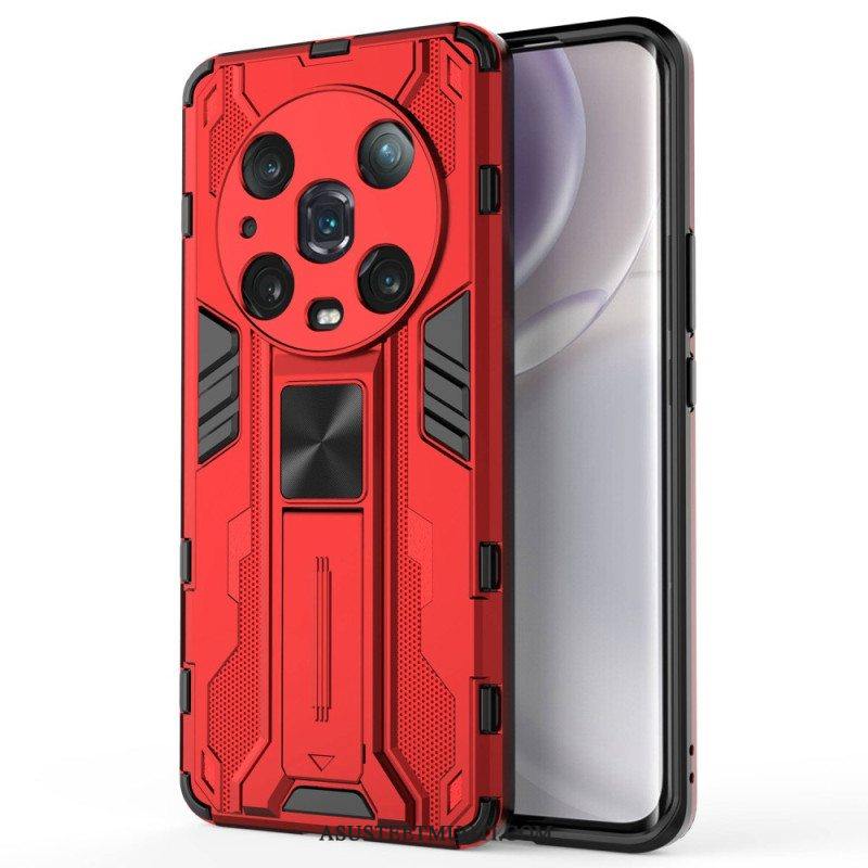 Case Honor Magic 4 Pro Irrotettava Kannatin