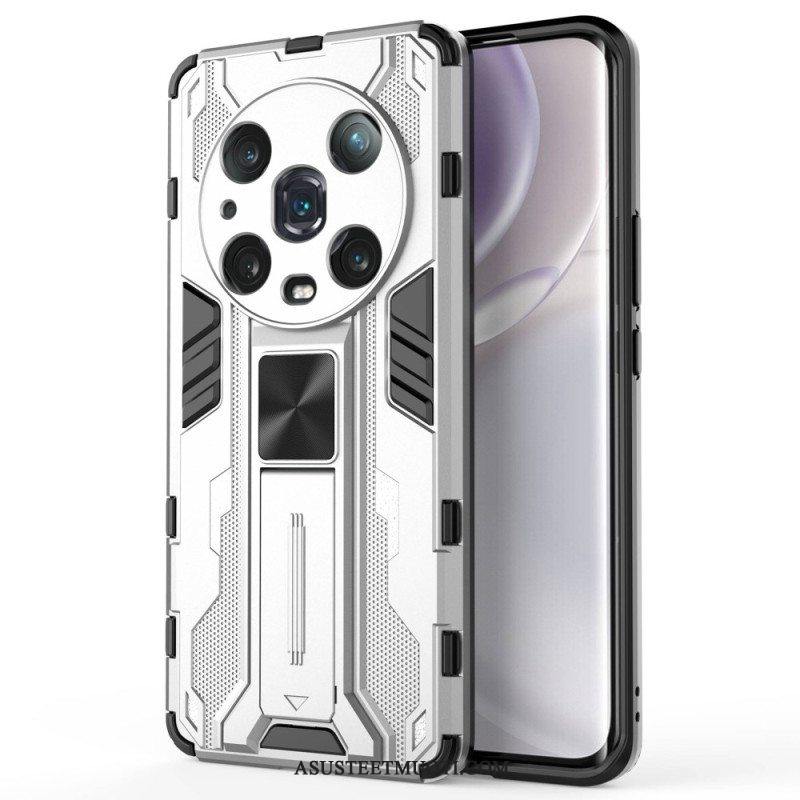 Case Honor Magic 4 Pro Irrotettava Kannatin