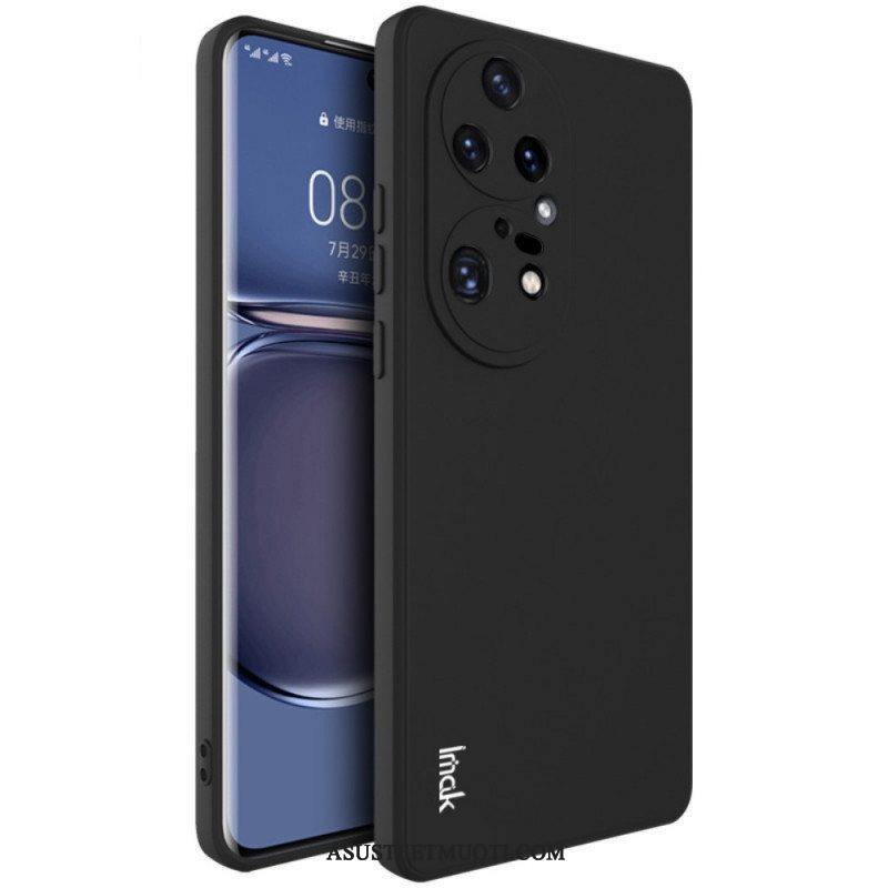 Case Huawei P50 Pro Imak Uc-4 -sarja