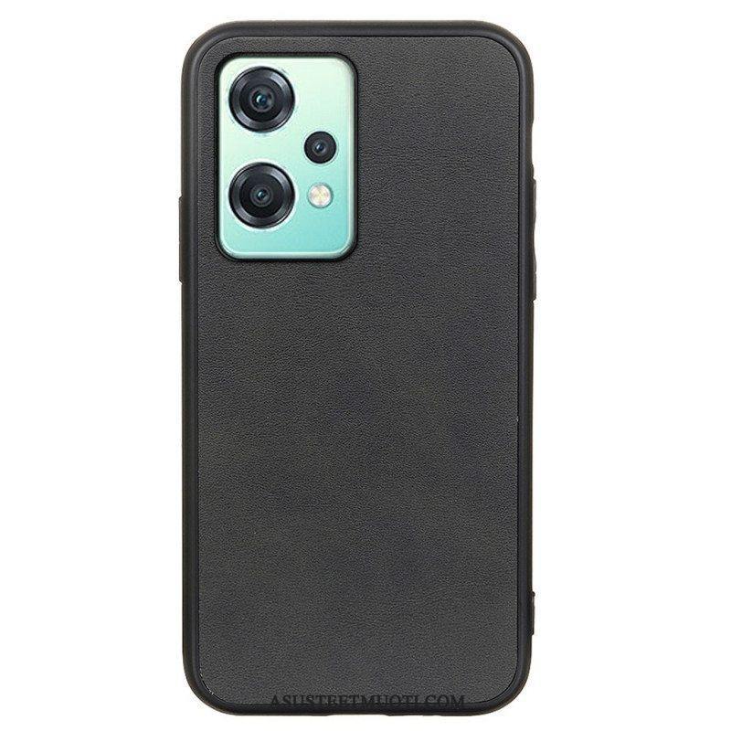 Case OnePlus Nord CE 2 Lite 5G Nahan Muotoilu