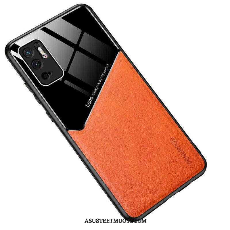 Case Poco M3 Pro 5G Superhybridi