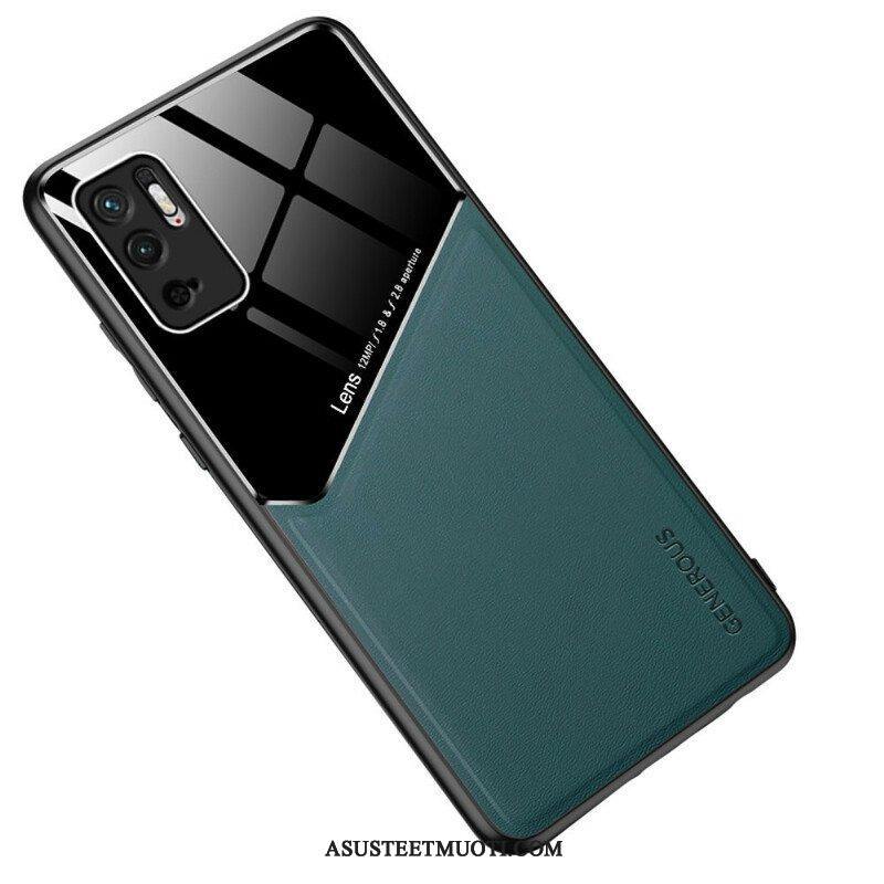 Case Poco M3 Pro 5G Superhybridi