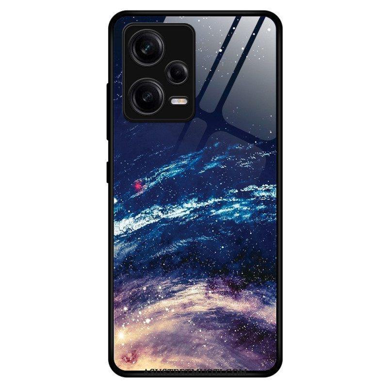 Case Poco X5 Pro 5G Avaruuskarkaistu Lasi