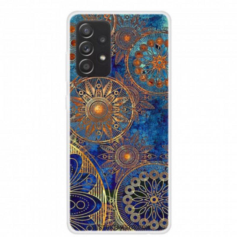 Case Samsung Galaxy A52 4G / A52 5G / A52s 5G Mandala Trend