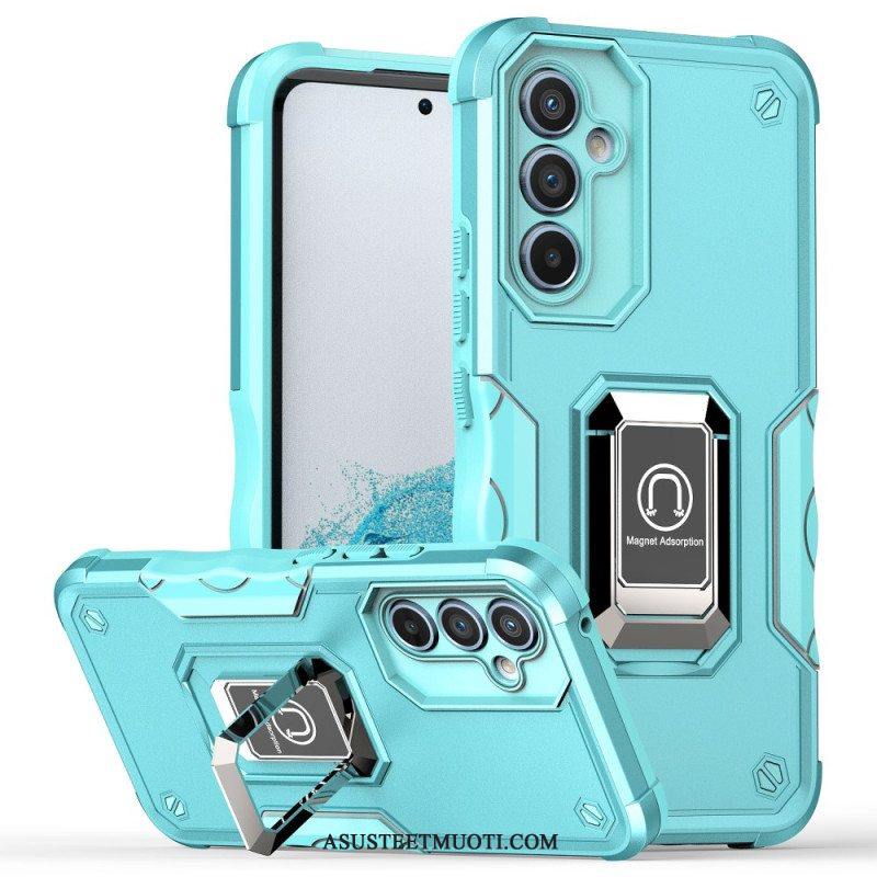 Case Samsung Galaxy A54 5G Rengastukimetalli