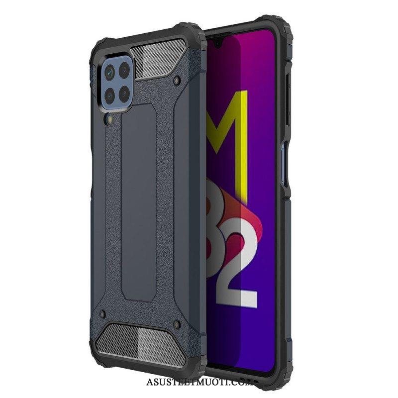 Case Samsung Galaxy M32 Selviytyjä