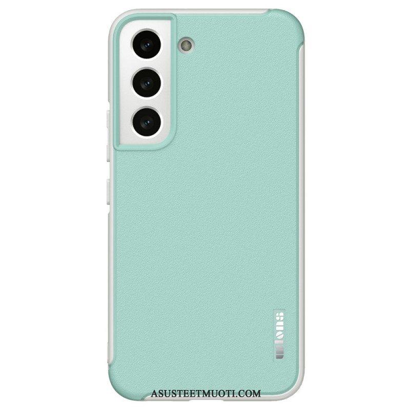 Case Samsung Galaxy S22 5G Macaron-sarja Wlons