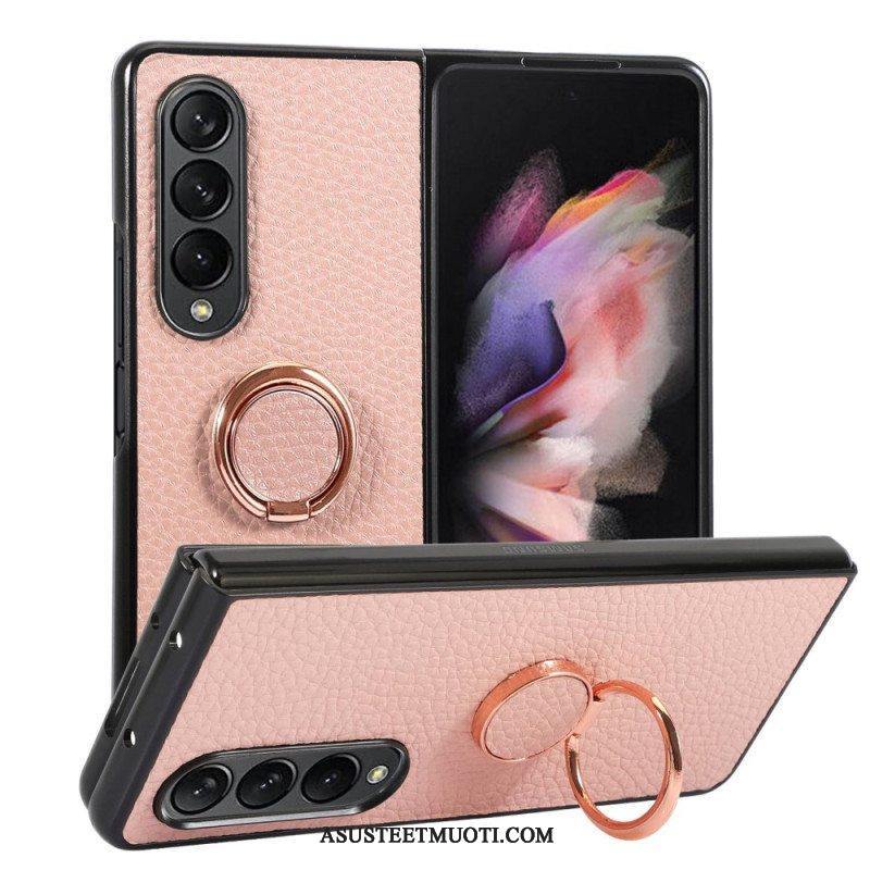 Case Samsung Galaxy Z Fold 4 Anastasia Ring