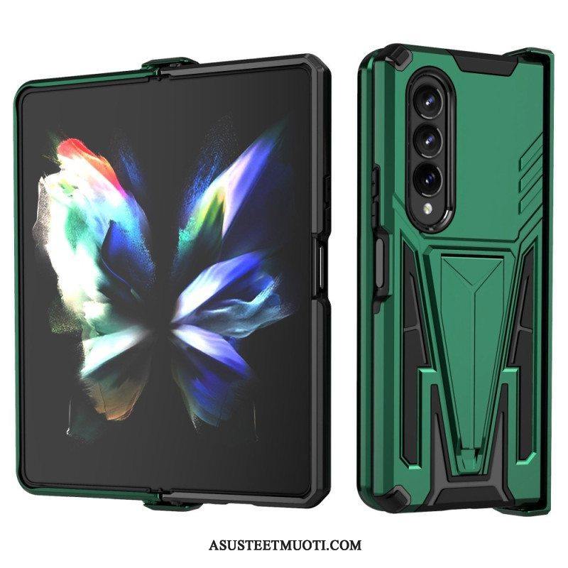 Case Samsung Galaxy Z Fold 4 Rauta