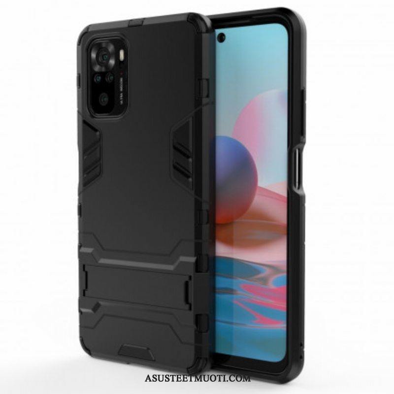 Case Xiaomi Redmi Note 10 / 10S Ultra Resistant