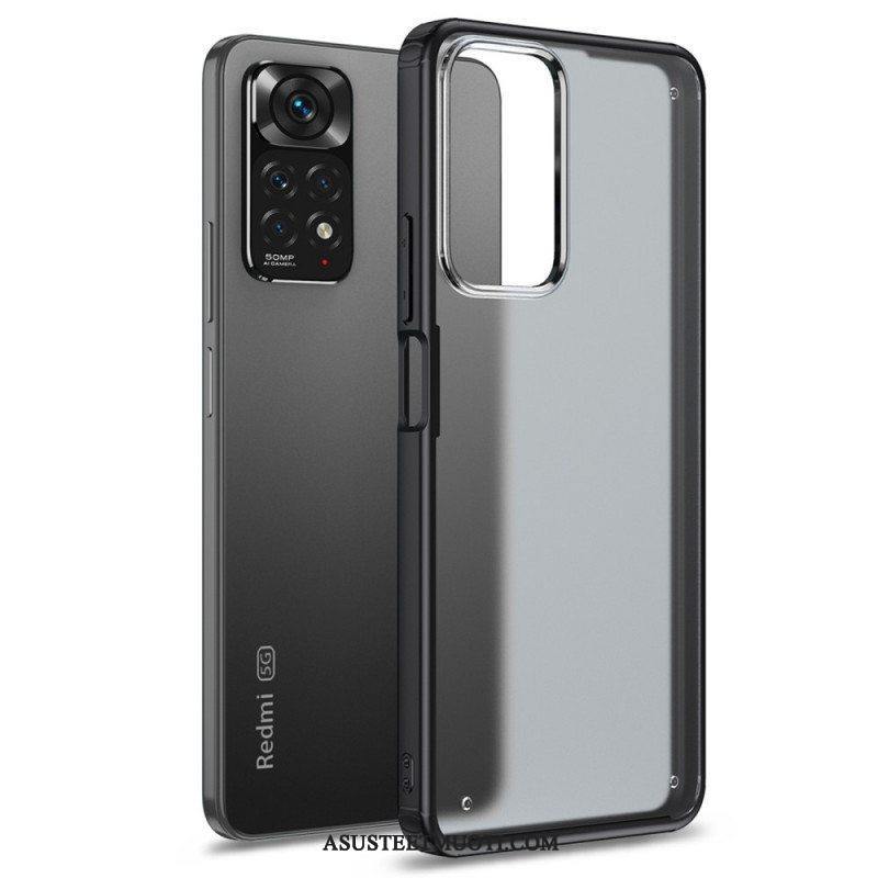 Case Xiaomi Redmi Note 11 Pro / 11 Pro 5G Armor-sarja