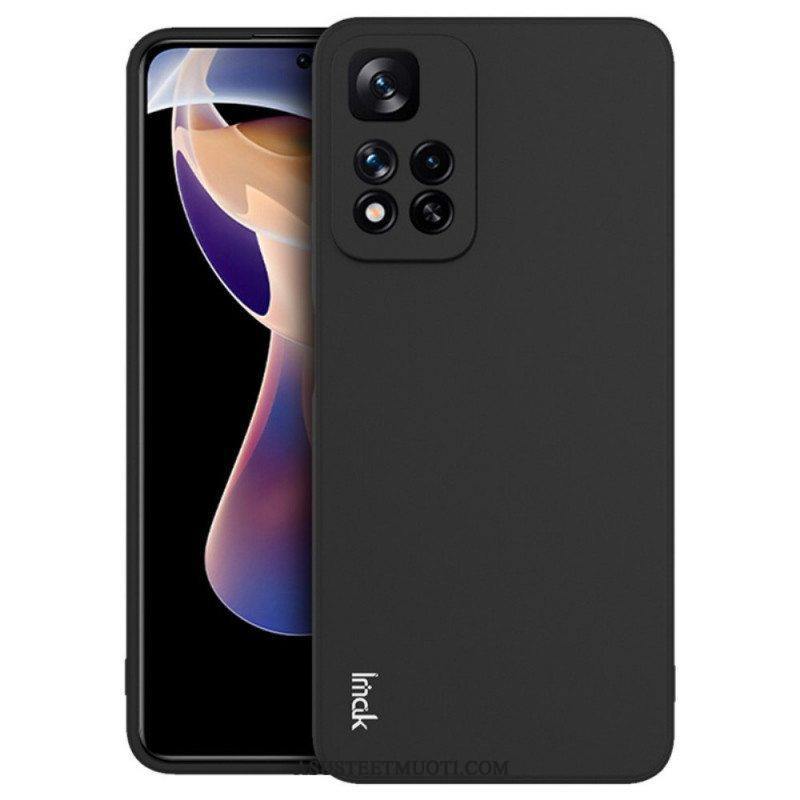 Case Xiaomi Redmi Note 11 Pro Plus 5G Imak Uc-4 -sarja