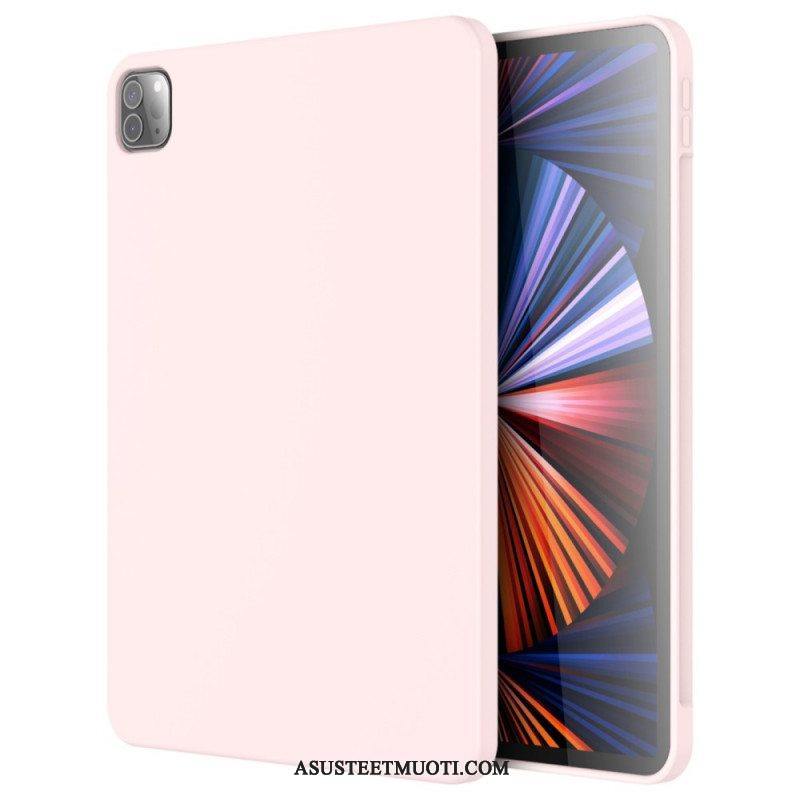 Case iPad Pro 12.9" (2022) Mutural Hybridi