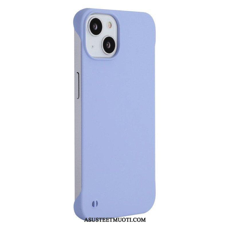 Case iPhone 14 Kaveri Enkay