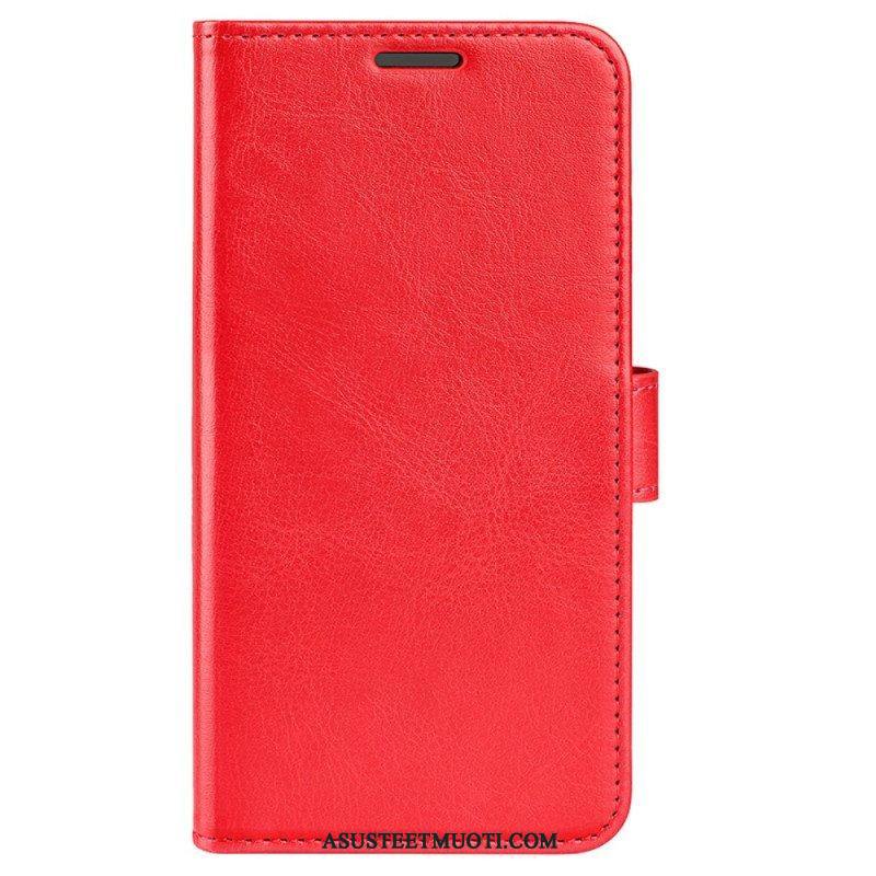 Flip Case Huawei P60 Pro Vintage Classic