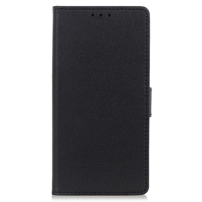 Flip Case Samsung Galaxy M23 5G Klassikko