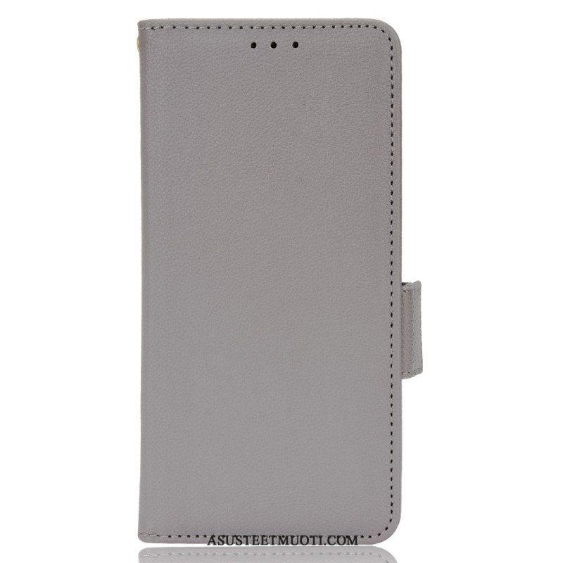 Flip Case Samsung Galaxy M53 5G Erittäin Hieno