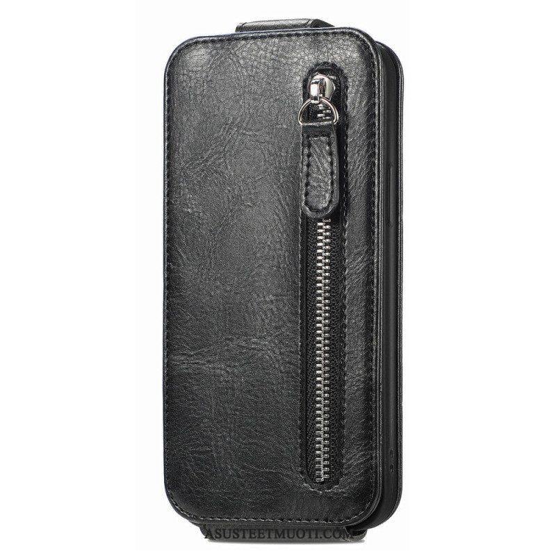 Flip Case Xiaomi 13 Lompakkokuori Kotelot Flip Pystysuuntainen Läppä Lompakolla