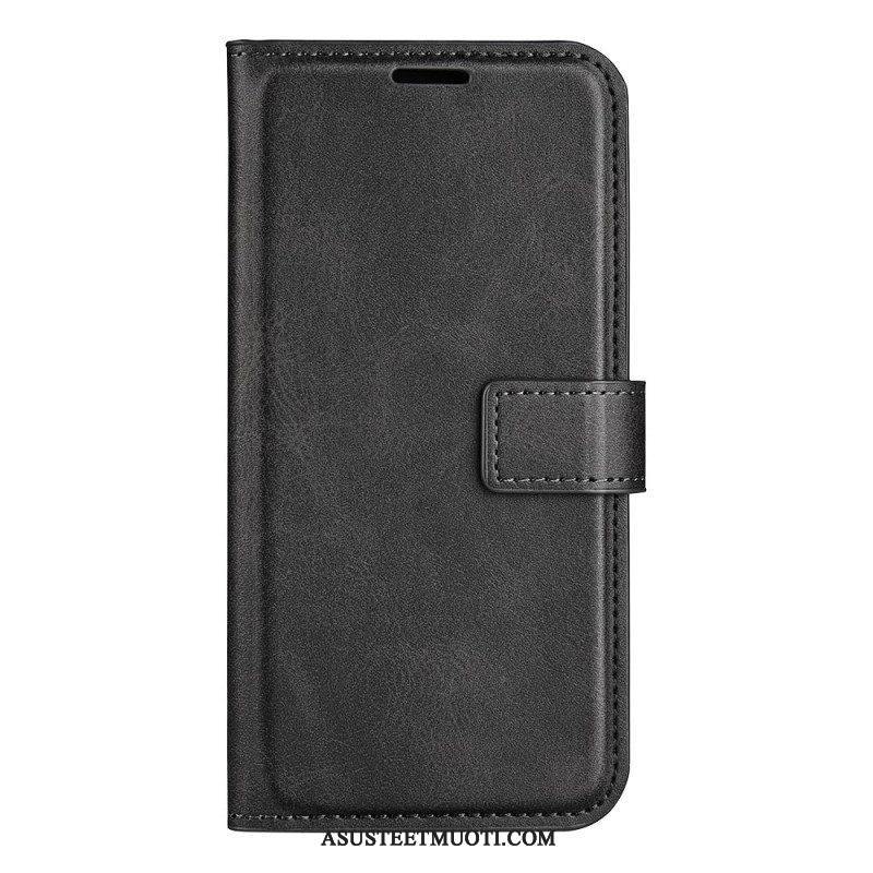 Flip Case Xiaomi 13 Pro Hienot Saumat