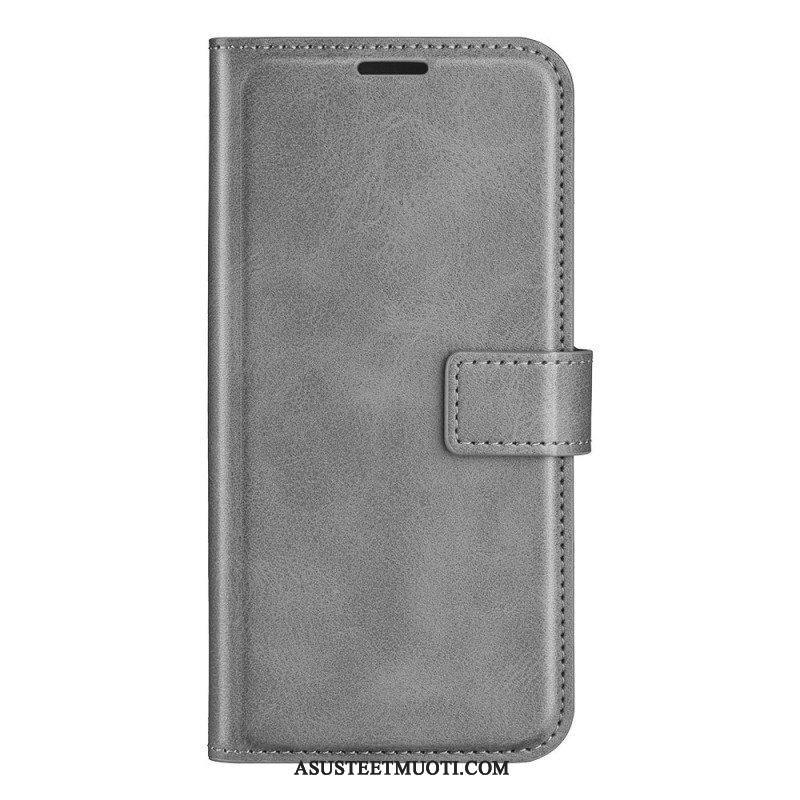 Flip Case Xiaomi 13 Pro Hienot Saumat