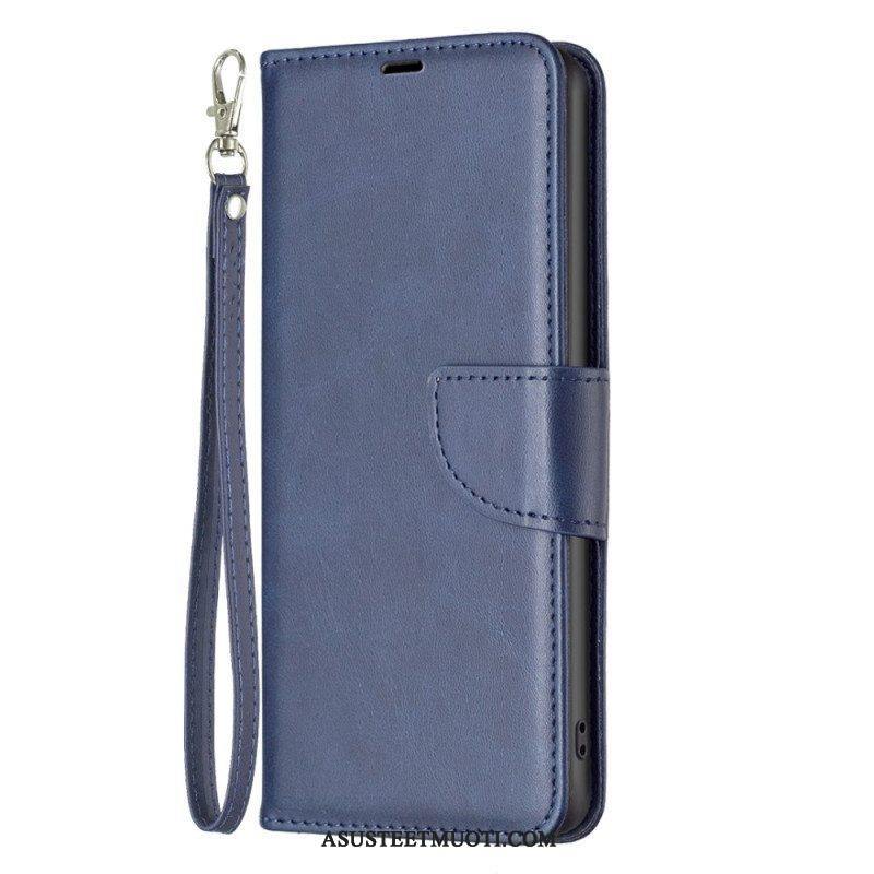 Flip Case Xiaomi Redmi Note 12 Pro Vino Lukko