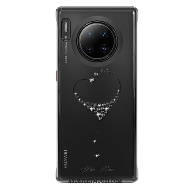 Huawei Mate 30 Pro Kuoret Kuori Kova Puhelimen Luova Suojaus