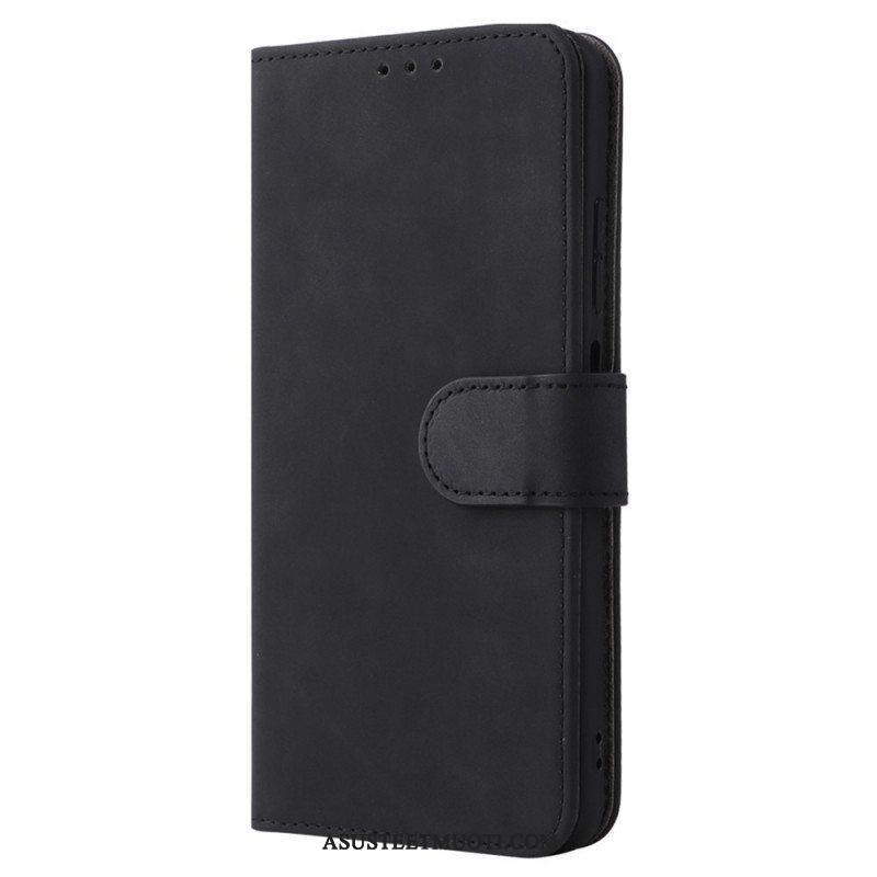 Kotelot Xiaomi Redmi Note 11 / 11S Skin-touch Kaulanauhalla