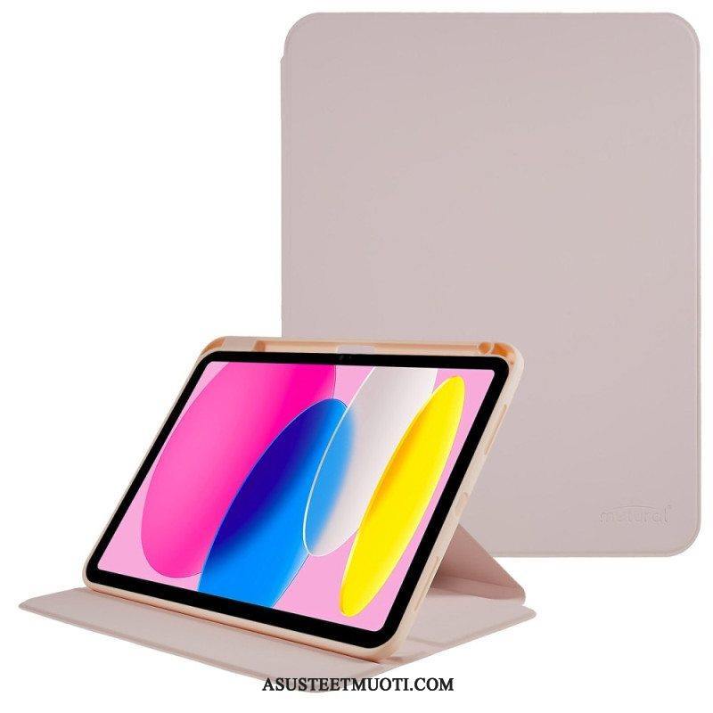 Kuoret iPad 10.9" (2022) Mutural Classic