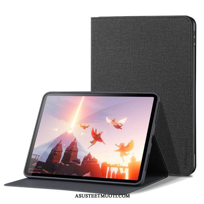 Kuoret iPad Pro 11" (2022) X-level Kangas