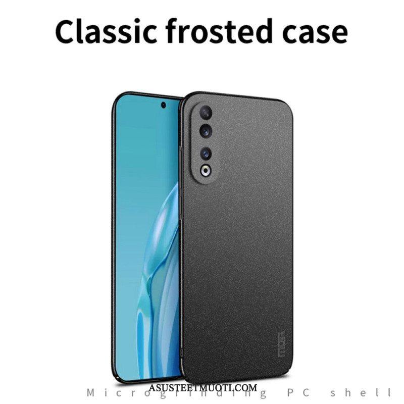 Kuori Honor 90 Matte Finesse Mofi