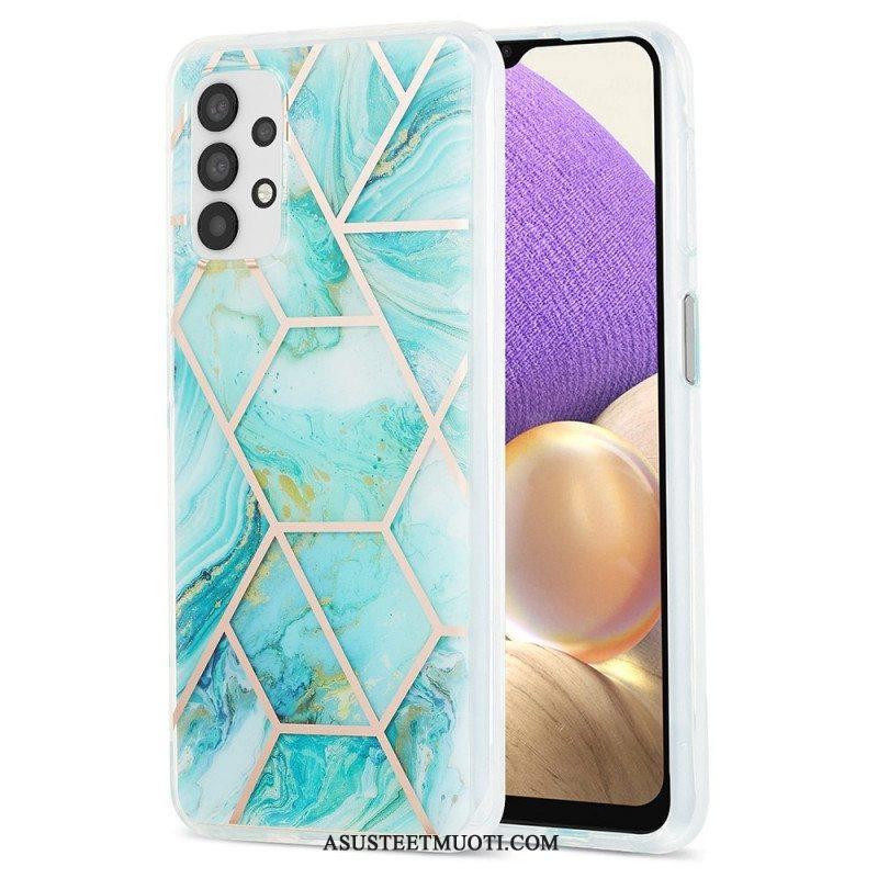 Kuori Samsung Galaxy A13 Hylkää Marmoria