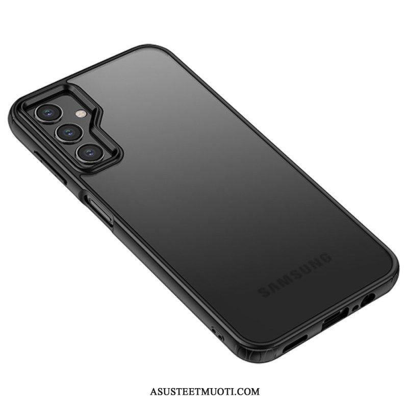 Kuori Samsung Galaxy A14 / A14 5G Harkinnanvaraisuus