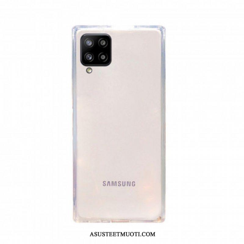 Kuori Samsung Galaxy A42 5G Fluoresoiva