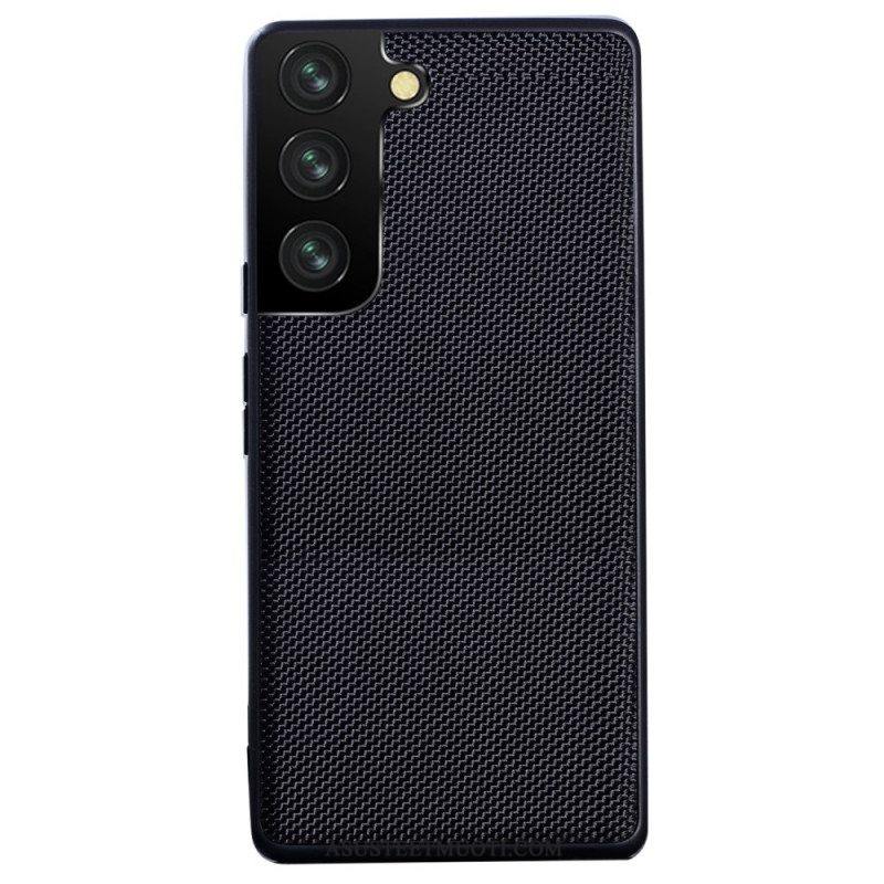 Kuori Samsung Galaxy S22 5G Nylon Hybridi