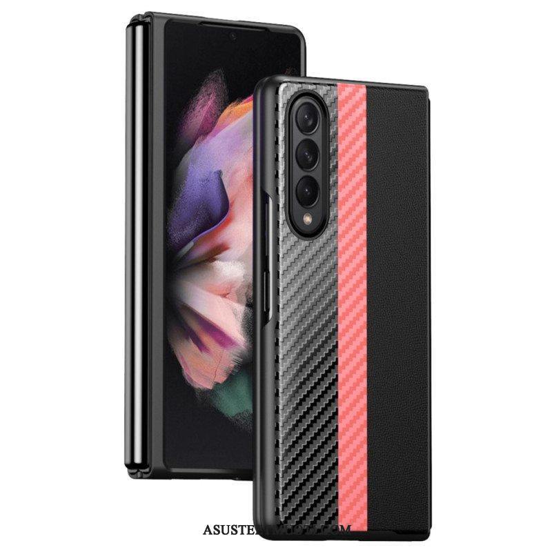 Kuori Samsung Galaxy Z Fold 4 Formula 1 Hiili