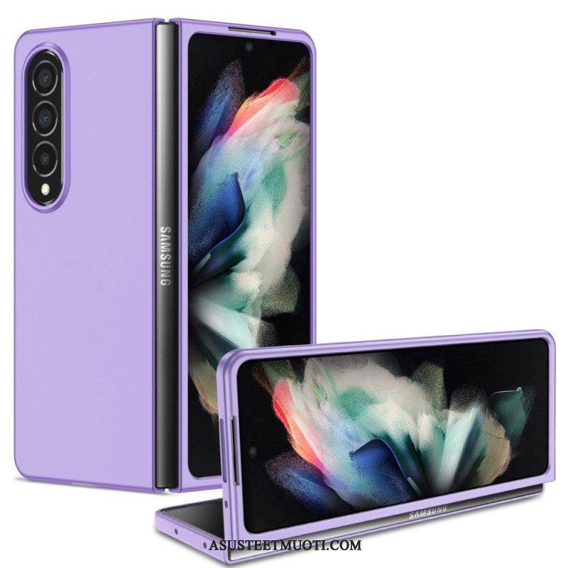 Kuori Samsung Galaxy Z Fold 4 Perusväri