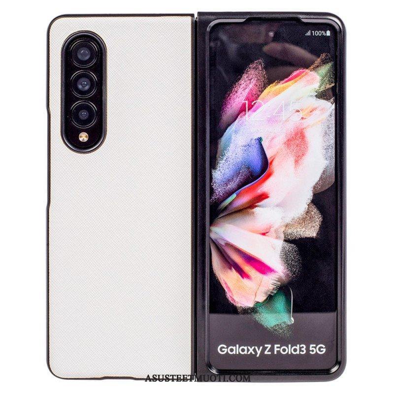 Kuori Samsung Galaxy Z Fold 4 Tylsistynyt