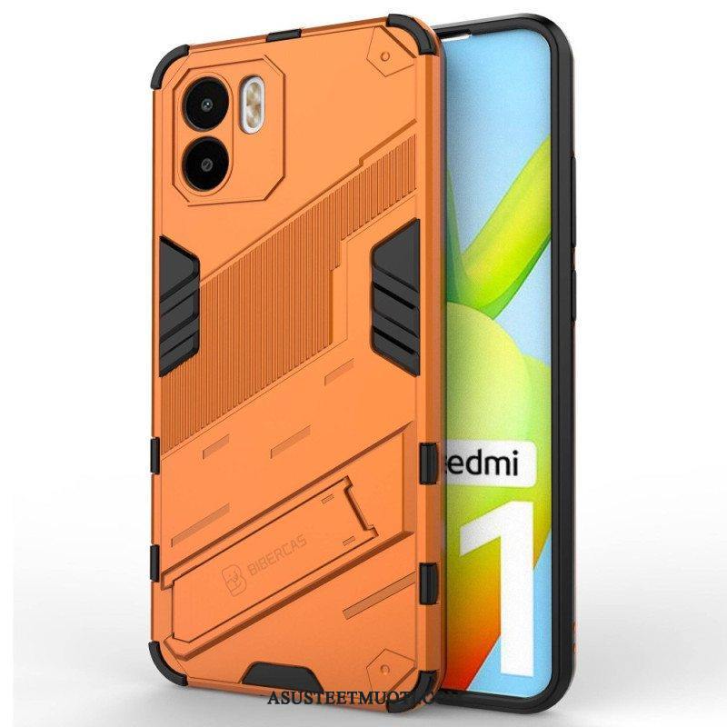 Kuori Xiaomi Redmi A1 Hands-free-kaksiasentoinen Irrotettava Teline