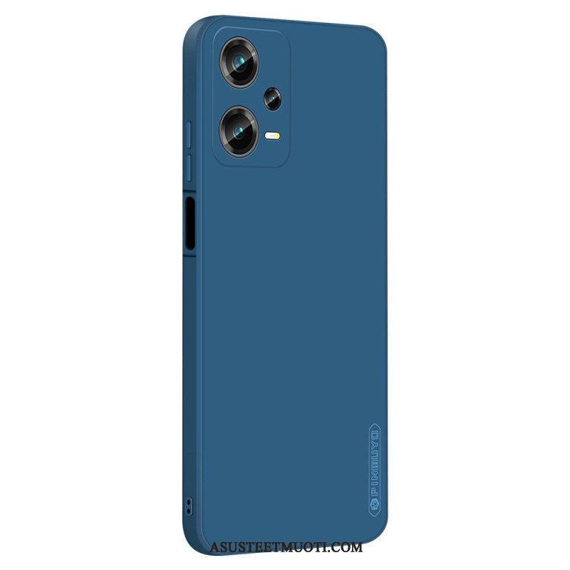 Kuori Xiaomi Redmi Note 12 Pro Silikoni Pinwuyo