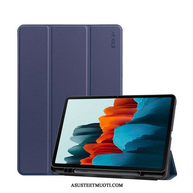 Puhelinkuoret Samsung Galaxy Tab S8 / Tab S7 Enkay