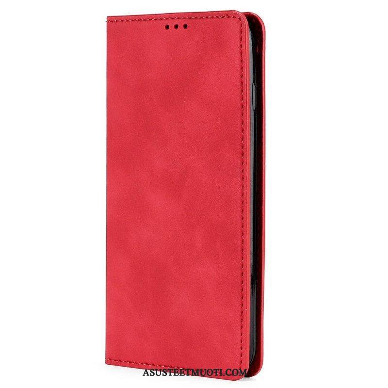 Puhelinkuoret Xiaomi Redmi Note 12 Pro Kotelot Flip Vintage-sarja