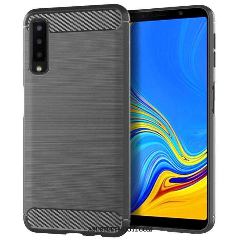 Samsung Galaxy A7 Kuoret Puhelimen Kevyt Kuori Murtumaton Kotelo